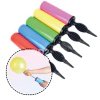 Inflador de globos manual