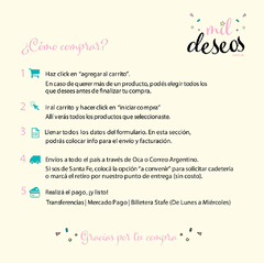 Individuales de papel bambú 30x40cm x24 unidades en internet