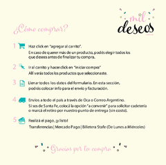 Artículos de SIMONES (elegir opción)
