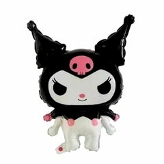 Globo kuromi 50cm