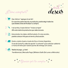 Anillo de acero inoxidable colgante Señor de los Anillo (2 opciones a elegir) - mildeseosdepapel