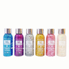 Frasco glitter en gel Miss Lara x1 unidad - comprar online