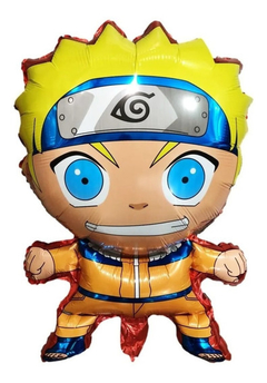 Globo Naruto 70cm