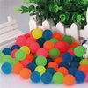 Pelota saltarina 27mm x5 unidades (ideal para sorpresitas) - comprar online