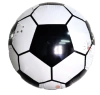 Globo pelota de fútbol 45cm aprox