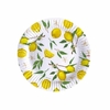 Plato limones x6 unidades