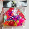 Mini chiches x50 unidades (ideal para piñatas)