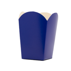 Cajitas pochocleras x10 unidades (11 colores disponibles)