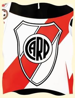 Artículos de River plate (elegir opción) - comprar online