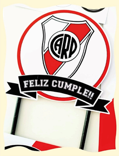Artículos de River plate (elegir opción) en internet