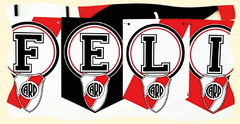 Artículos de River plate (elegir opción) - tienda online