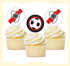 Imagen de Artículos de River plate (elegir opción)