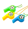 Silbato pelota x12 unidades - comprar online