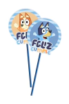 Big topper Bluey x1 unidad