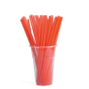 Sorbete polipapel naranja x20 unidades