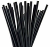 Sorbete polipapel negro x20 unidades