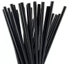 Sorbete polipapel negro x20 unidades