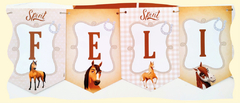 Artículos de Spirit (elegir opción) - tienda online