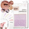 Plancha de strass autoadhesivo x1 unidad (consultar opciones de color, mucha variedad)