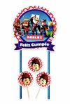 Topper XL Roblox