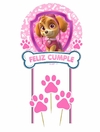 Topper XL Paw Patrol Skye