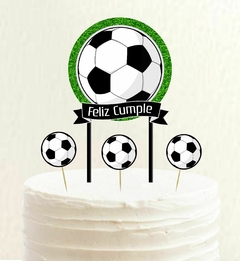 Topper XL Futbol