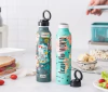 Botella de aluminio TRAVEL 500ml
