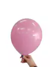 Globo malva 12" x5 unidades