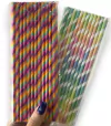 Sorbete multicolor pastel x25 unidades (2 opciones a elegir)