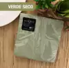 Servilleta verde seco x25 unidades