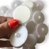 Topetina autoadhesiva 3cm x1 unidad