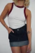 FALDA SAM #15158 - comprar online