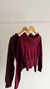SWEATER NOUVELLE #9456