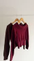 SWEATER NOUVELLE #9456