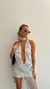 VESTIDO VICHY #5827 - comprar online