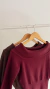 SWEATER NOUVELLE #9456 - comprar online