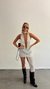 VESTIDO VICHY #5827 en internet