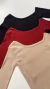 SWEATER JAZMÍN #9463 - comprar online