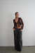 TOP ZAYA #6987 - BRONDE