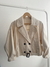 CAMPERA ALLEGRA #8385
