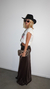 FALDA RIVER #15152 - BRONDE