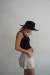 FALDA FREJA #15146 - BRONDE