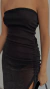 VESTIDO FISHER #5803 - comprar online