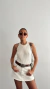 MUSCULOSA CLINT #3739 - comprar online