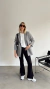 BLAZER FAME #8001 - tienda online