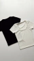REMERA BÁSIC #3756