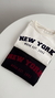 REMERA WASHINGTON #3846 - comprar online
