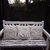 Almohadones 45x45 Crudo
