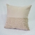 Almohadon 45x45 - Trama Camel combinado