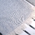Manta Liviana - Melange Gris/Crudo - 150x220 cm - comprar online